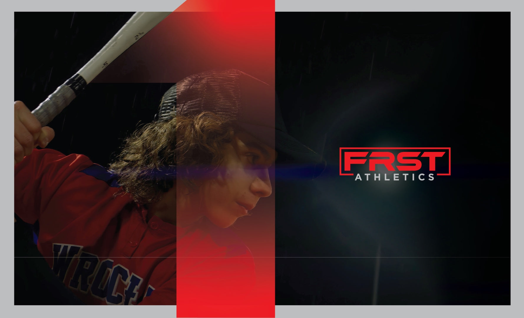 FRST Athletics — High School Baseball Training Program