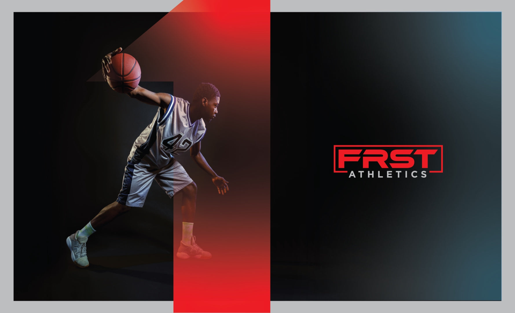 FRST Athletics — High School Basketball Training Program