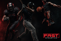 FRST Athletics — Elite Athlete Bundle (Baseball, Basketball & Football)