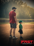 FRST Dads — 9-Week Strength & Conditioning Program