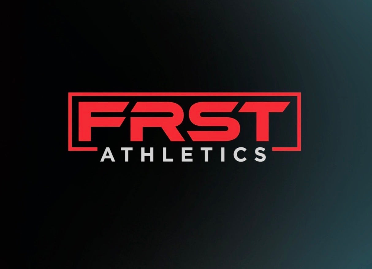 FRST Athletics — Youth Fitness Program